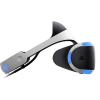 Очки виртуальной реальности Sony PlayStation VR изображение 3