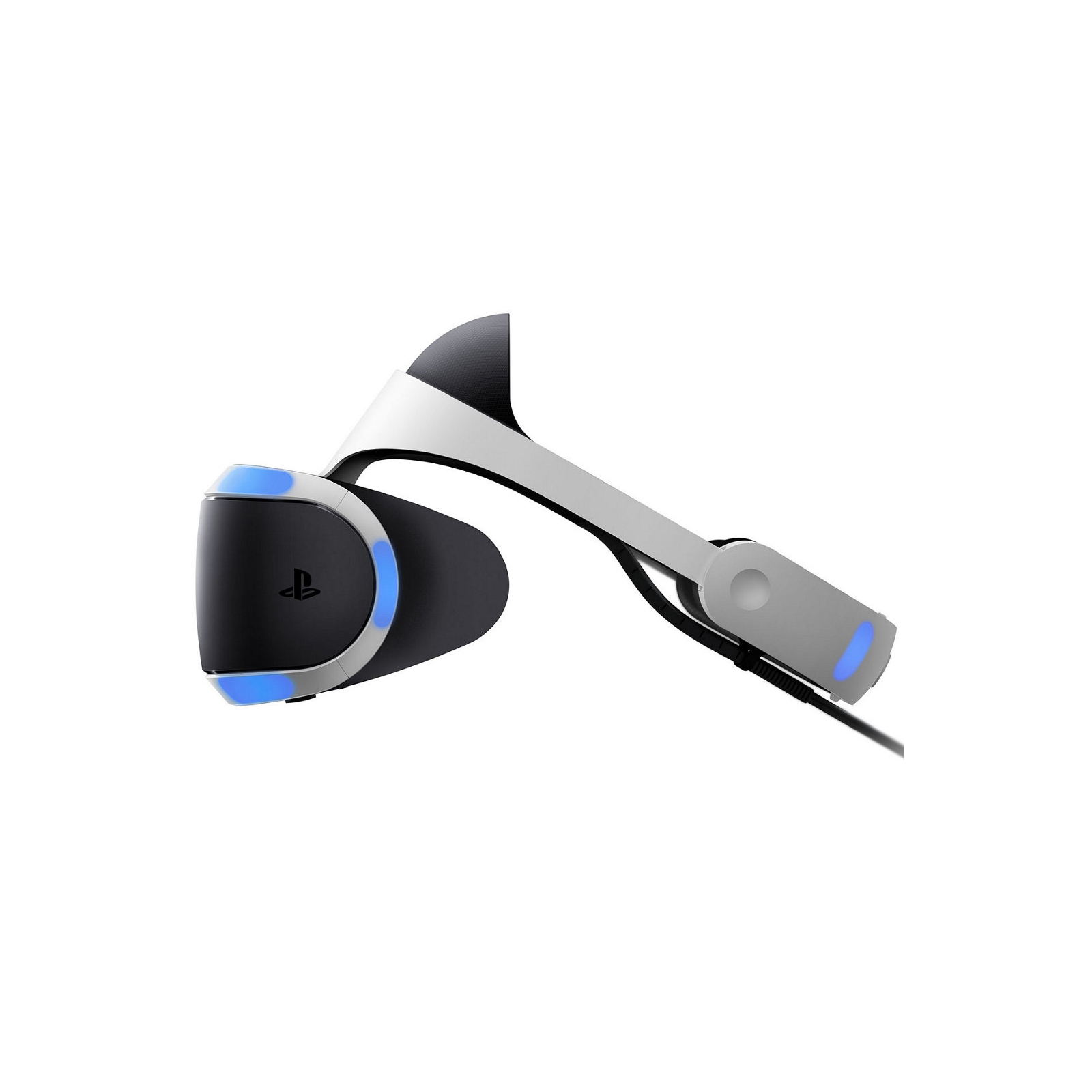 Очки виртуальной реальности Sony PlayStation VR изображение 4