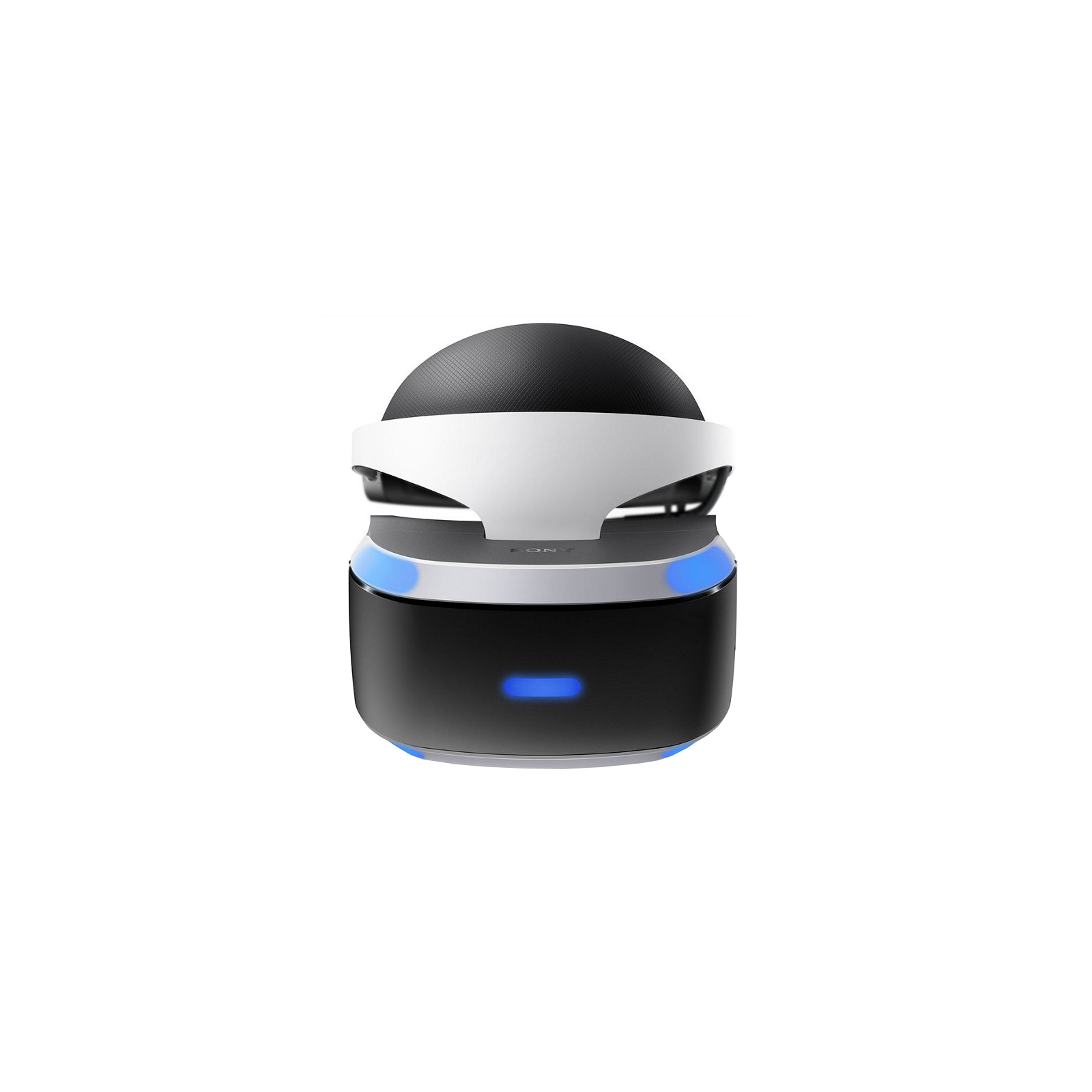 Очки виртуальной реальности Sony PlayStation VR изображение 5