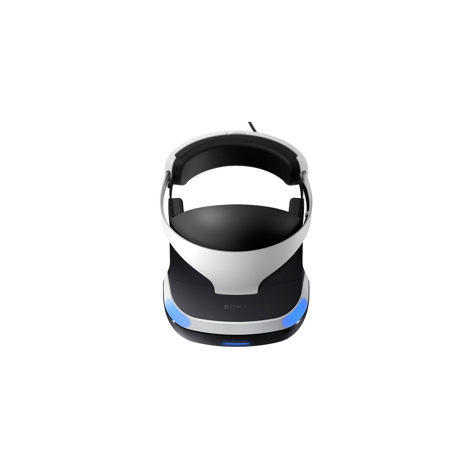 Окуляри віртуальної реальності Sony PlayStation VR зображення 6
