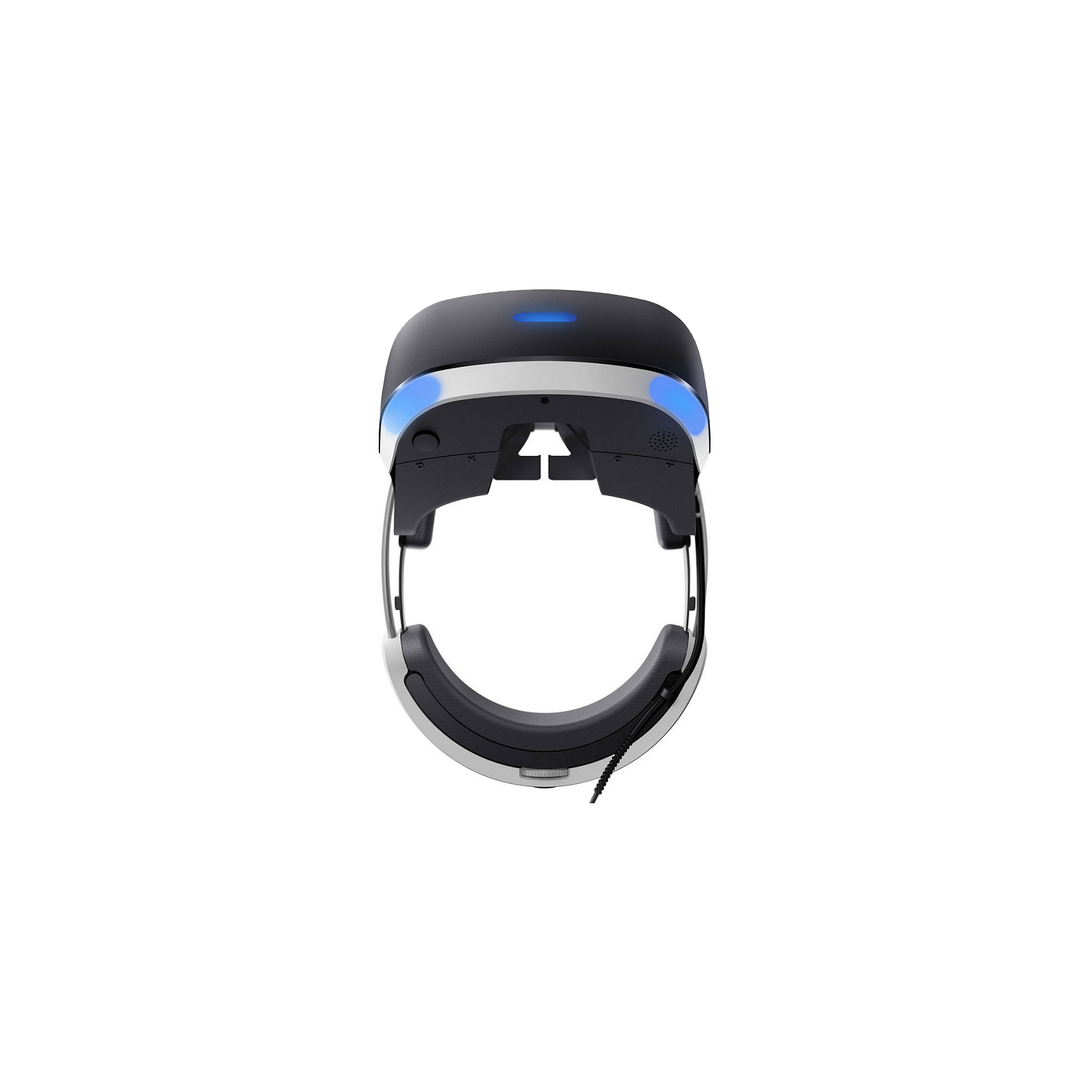 Окуляри віртуальної реальності Sony PlayStation VR зображення 7