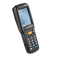 Термінал збору даних Datalogic Skorpio X3 (942350001) зображення 2