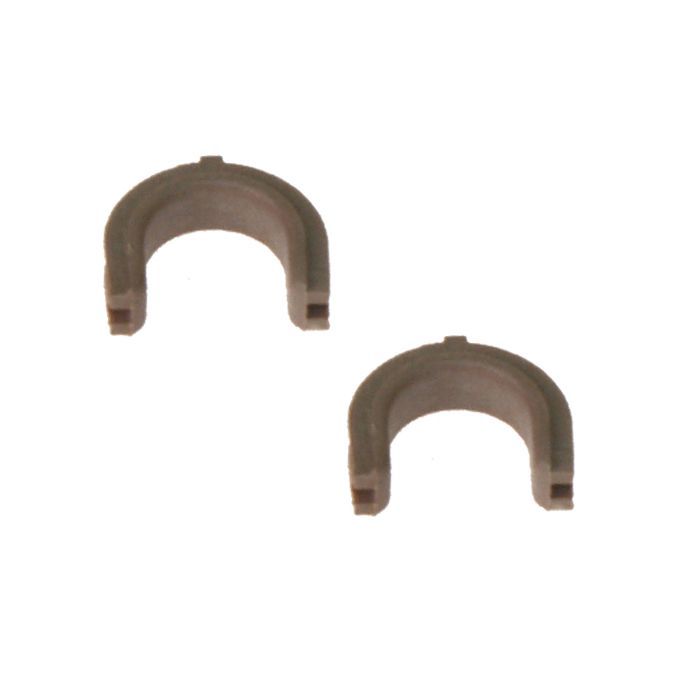 Втулка вала резинового HP LJ 2300 (RC1-0988-000) комплект BASF (RC1-0988-000)