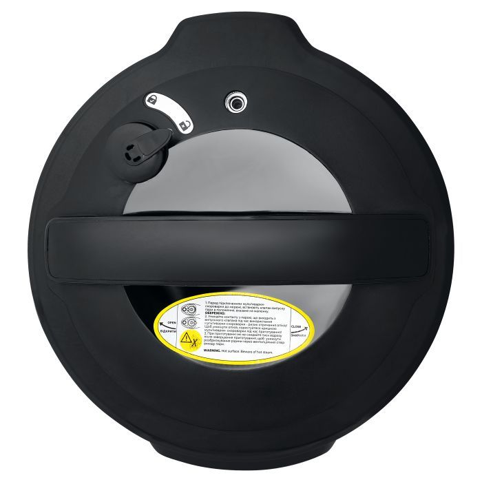 Мультиварка Rotex REPC72-B изображение 8