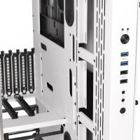 Корпус ThermalTake Core P3 White (CA-1G4-00M6WN-00) изображение 10