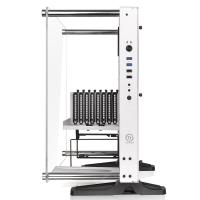 Корпус ThermalTake Core P3 White (CA-1G4-00M6WN-00) изображение 2