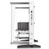 Корпус ThermalTake Core P3 White (CA-1G4-00M6WN-00) изображение 2