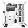 Корпус ThermalTake Core P3 White (CA-1G4-00M6WN-00) изображение 4