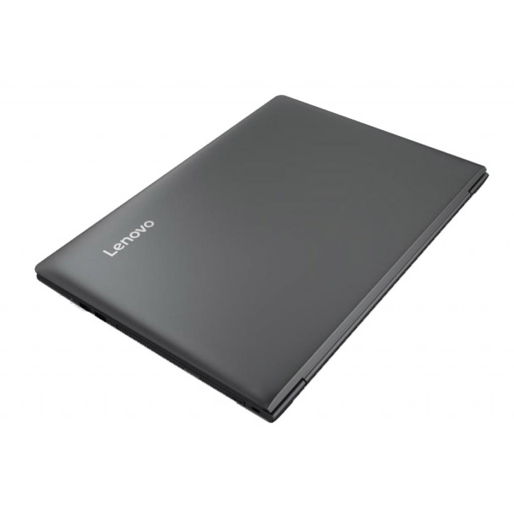 Ноутбук Lenovo IdeaPad 510 (80SV00BURA) изображение 8