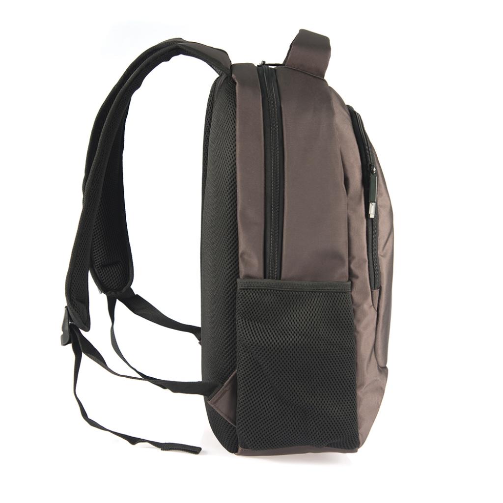 Рюкзак для ноутбука 2E 16" (2E-BPN316BR) изображение 3