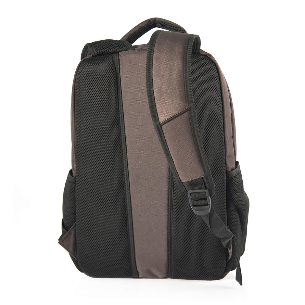 Рюкзак для ноутбука 2E 16" (2E-BPN316BR) зображення 4