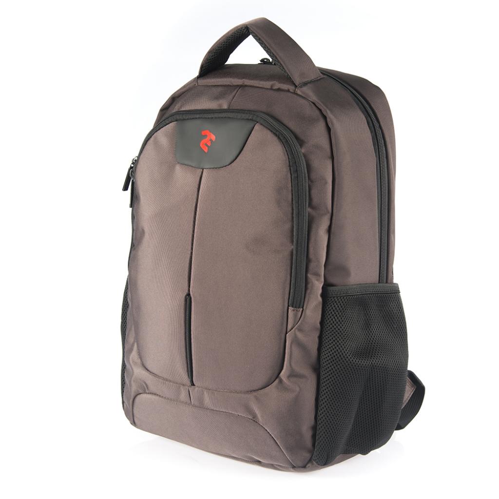 Рюкзак для ноутбука 2E 16" (2E-BPN316BR)