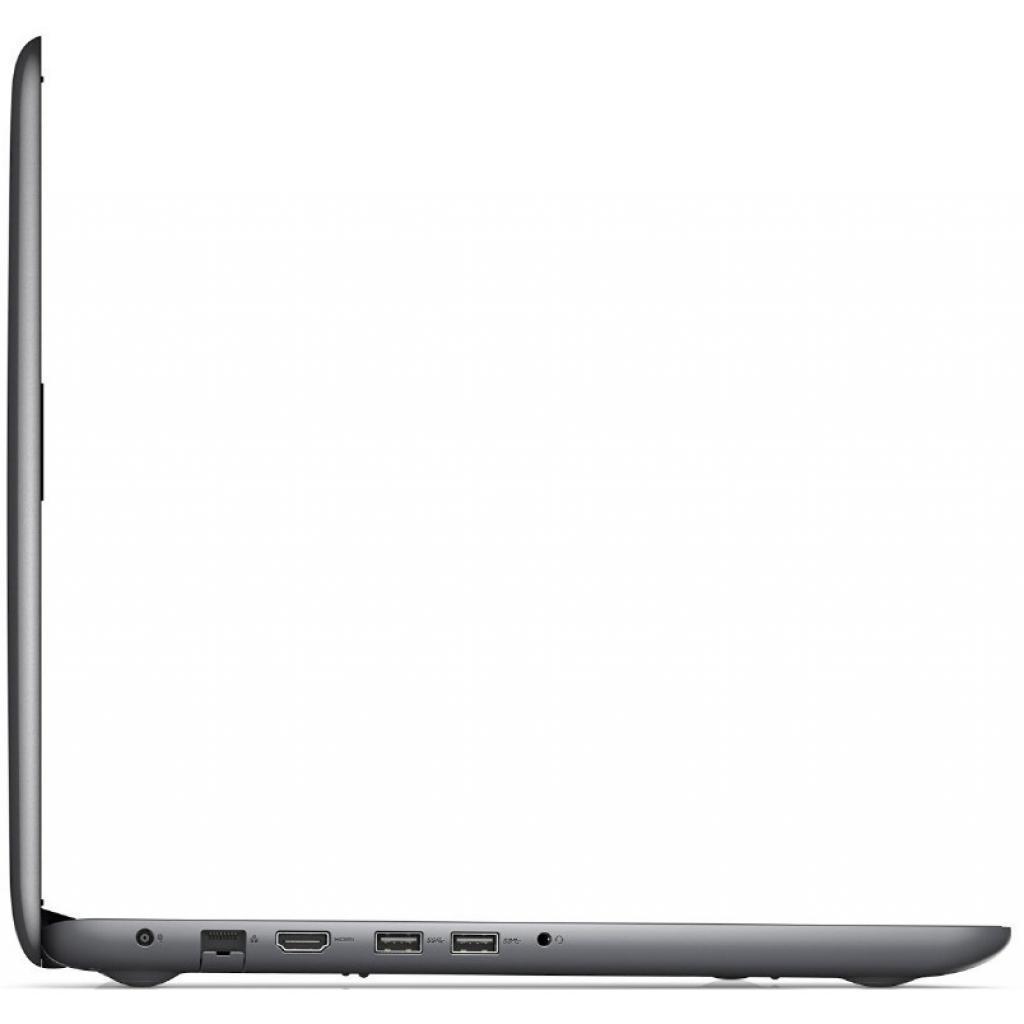 Ноутбук Dell Inspiron 5567 (I557810DDL-63BL) зображення 5