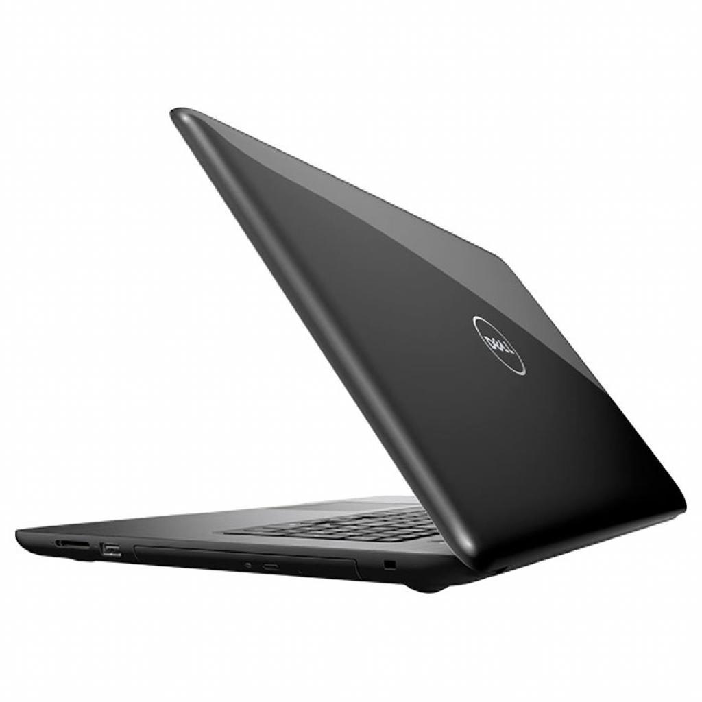 Ноутбук Dell Inspiron 5567 (I557810DDL-63BL) изображение 8
