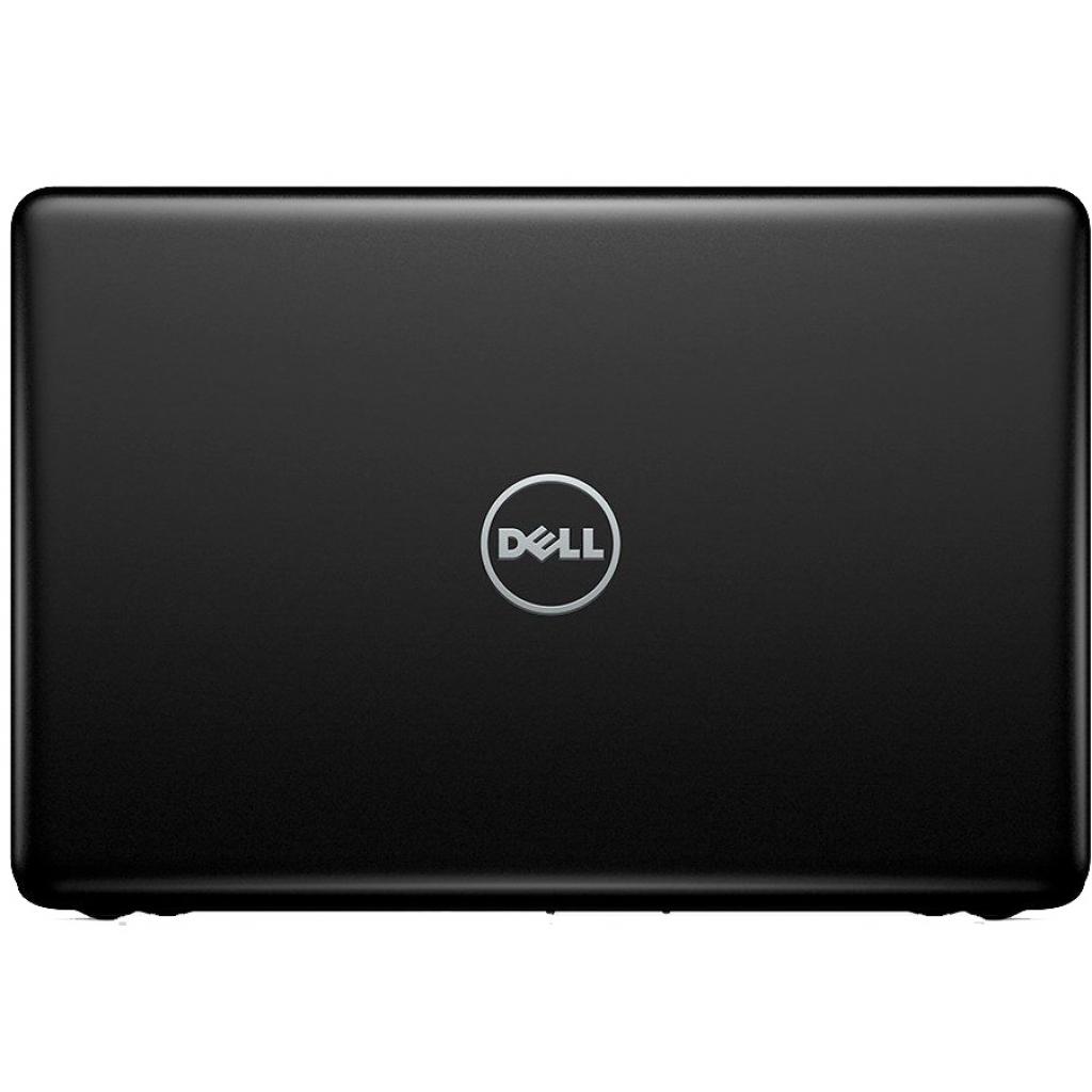 Ноутбук Dell Inspiron 5567 (I557810DDL-63BL) зображення 9
