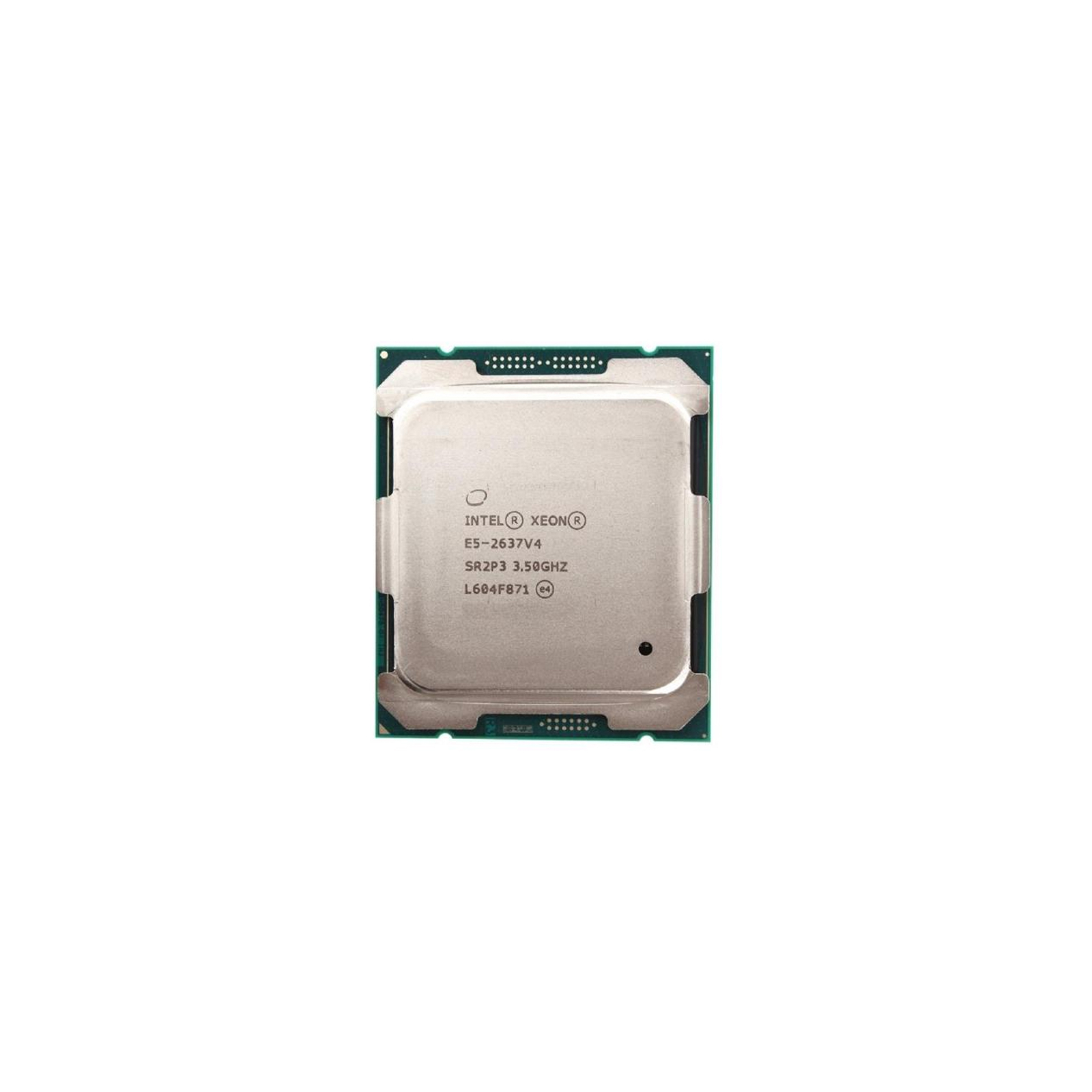 Процесор серверний INTEL Xeon E5-2637 V4 (CM8066002041100)