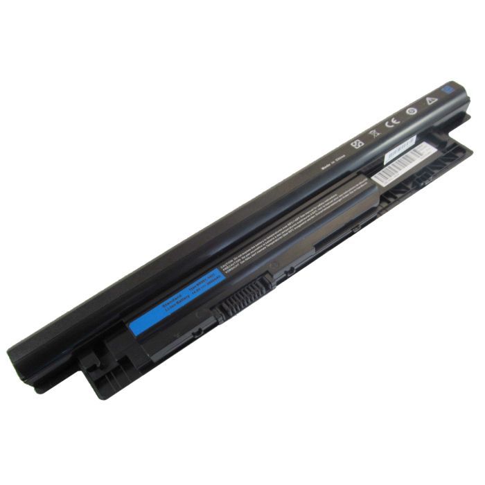 Аккумулятор для ноутбука AlSoft Dell Inspiron 15R-3521 XCMRD 2600mAh 4cell 14.8V Li-ion (A41824) изображение 2