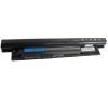 Аккумулятор для ноутбука AlSoft Dell Inspiron 15R-3521 XCMRD 2600mAh 4cell 14.8V Li-ion (A41824)
