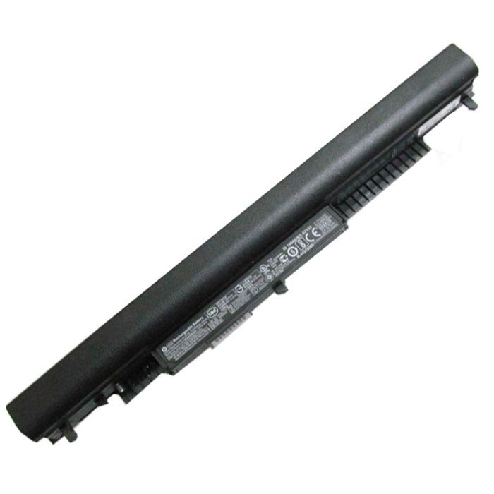 Акумулятор до ноутбука HP 250 G4 HSTNN-IB7A 2670mAh (31Wh) 3cell 10.95V Li-ion (A47131) зображення 2