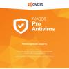 Антивирус Avast Pro Antivirus 1 ПК 1 год Box (4820153970359)