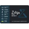Антивірус Zillya! Total Security на 1рік 1 ПК, скретч-карточка (4820174870157)