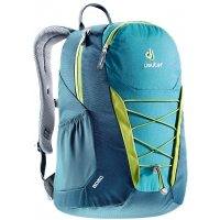 Рюкзак туристический Deuter Gogo 3325 petrol-arctic (3820016 3325)