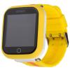 Смарт-годинник Atrix Smart watch iQ100 Touch Orange зображення 2