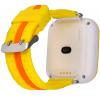 Смарт-часы Atrix Smart watch iQ100 Touch Orange изображение 3
