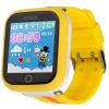 Смарт-годинник Atrix Smart watch iQ100 Touch Orange