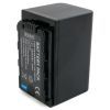 Аккумулятор к фото/видео Extradigital Panasonic VW-VBD58, Li-ion, 7.2V, 5800mAh (BDP2690) изображение 3
