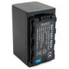 Аккумулятор к фото/видео Extradigital Panasonic VW-VBD58, Li-ion, 7.2V, 5800mAh (BDP2690)