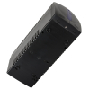Источник бесперебойного питания Vinga LED 1500VA plastic case (VPE-1500P) изображение 9