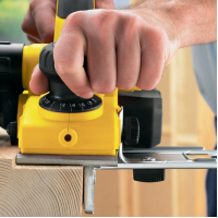 Электрорубанок Stanley STPP7502 изображение 2