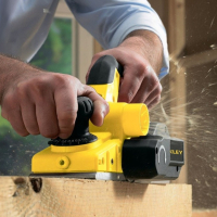 Электрорубанок Stanley STPP7502 изображение 4