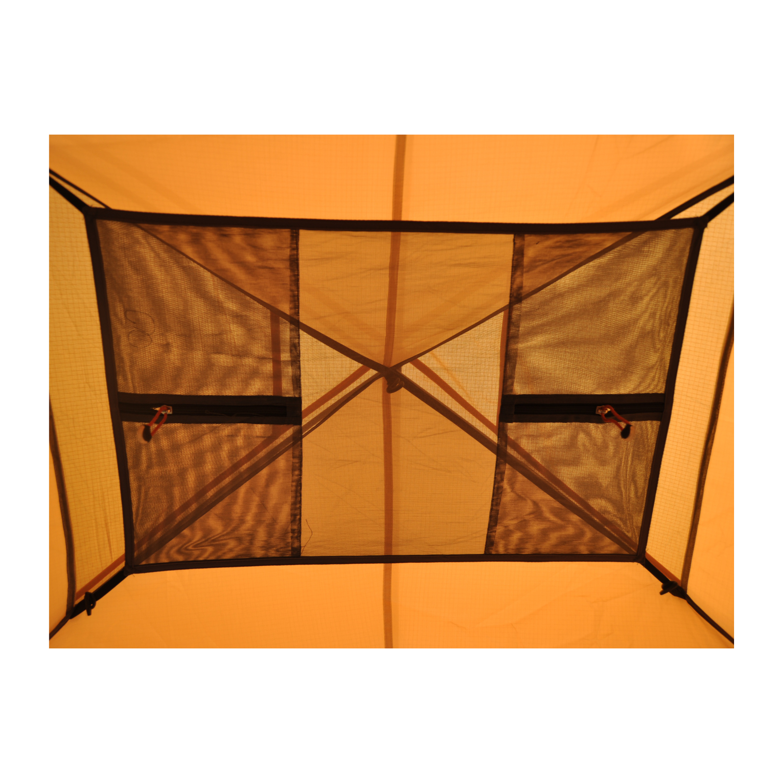 Палатка Mousson DELTA 2 SAND (7760) изображение 4