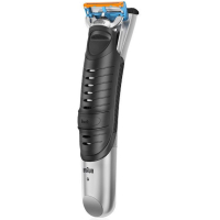 Триммер Braun BG5030 изображение 2
