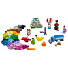 Конструктор LEGO Classic Большая коробка для творчества (10705) изображение 2