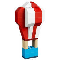 Конструктор LEGO Classic Большая коробка для творчества (10705) изображение 7