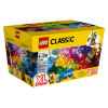 Конструктор LEGO Classic Большая коробка для творчества (10705)