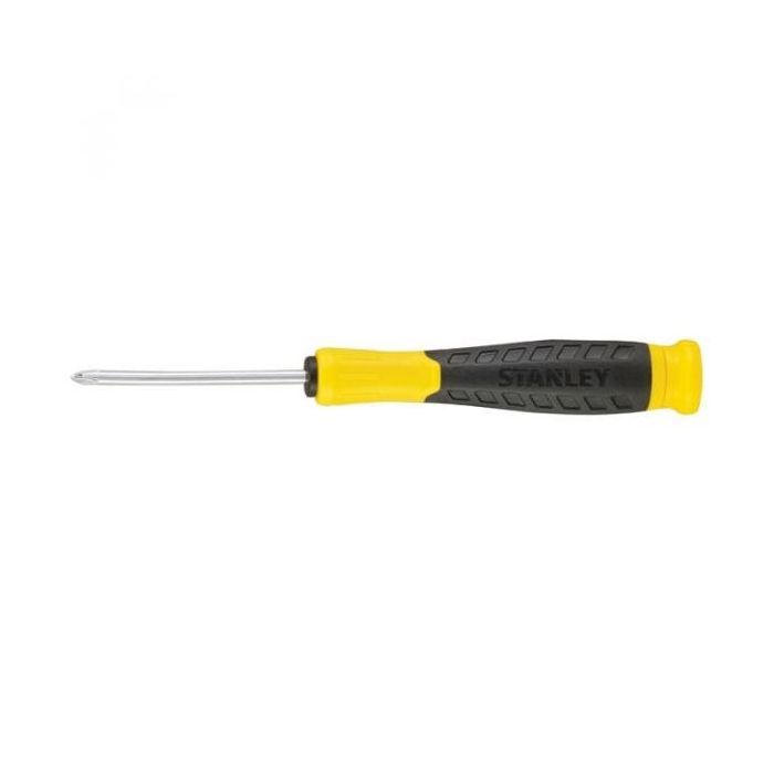 Отвертка Stanley ESSENTIAL, Ph0х50мм. (STHT0-60280)