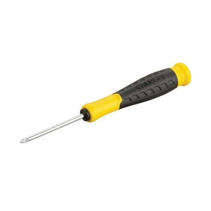 Отвертка Stanley ESSENTIAL, Ph0х50мм. (STHT0-60280) изображение 2