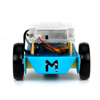 Робот Makeblock mBot v1.1 BT Blue (09.00.53) изображение 3