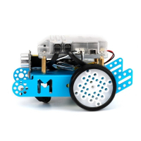 Робот Makeblock mBot v1.1 BT Blue (09.00.53) изображение 4