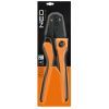 Клещи Neo Tools для обтискання кабельних наконечникiв 22-12AWG (01-502) изображение 2