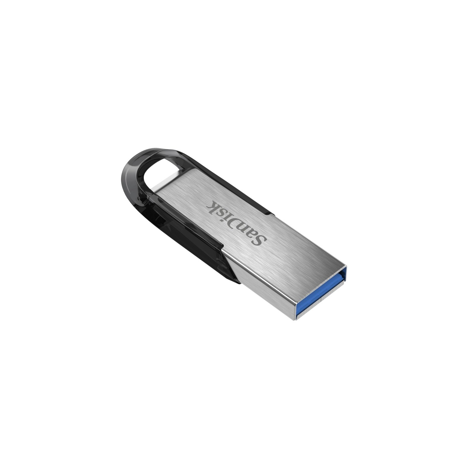 USB флеш накопитель SanDisk 128GB Flair USB 3.0 (SDCZ73-128G-G46) изображение 3