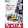 USB флеш накопитель SanDisk 256GB Ultra Flair USB 3.0 (SDCZ73-256G-G46) изображение 5