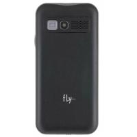 Мобильный телефон Fly EZZY 9 Black изображение 2