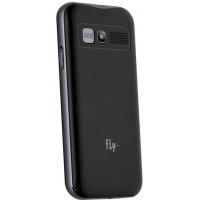 Мобильный телефон Fly EZZY 9 Black изображение 4