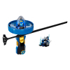 Конструктор LEGO Ninjago Мастер Аэроджитсу Джей (70635) изображение 2