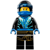Конструктор LEGO Ninjago Мастер Аэроджитсу Джей (70635) изображение 7
